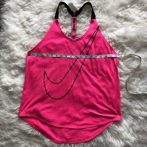 Nike DriFit Tank